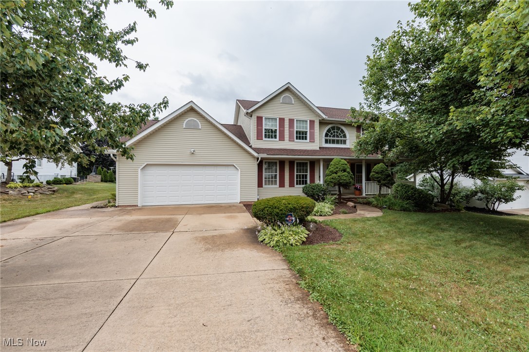 652 Bobwhite Trail