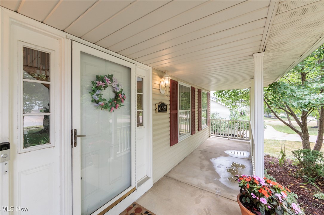 652 Bobwhite Trail