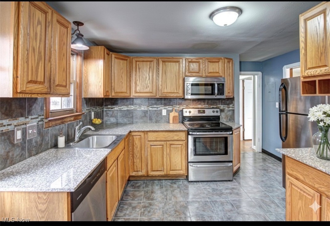 Rockport - Residential