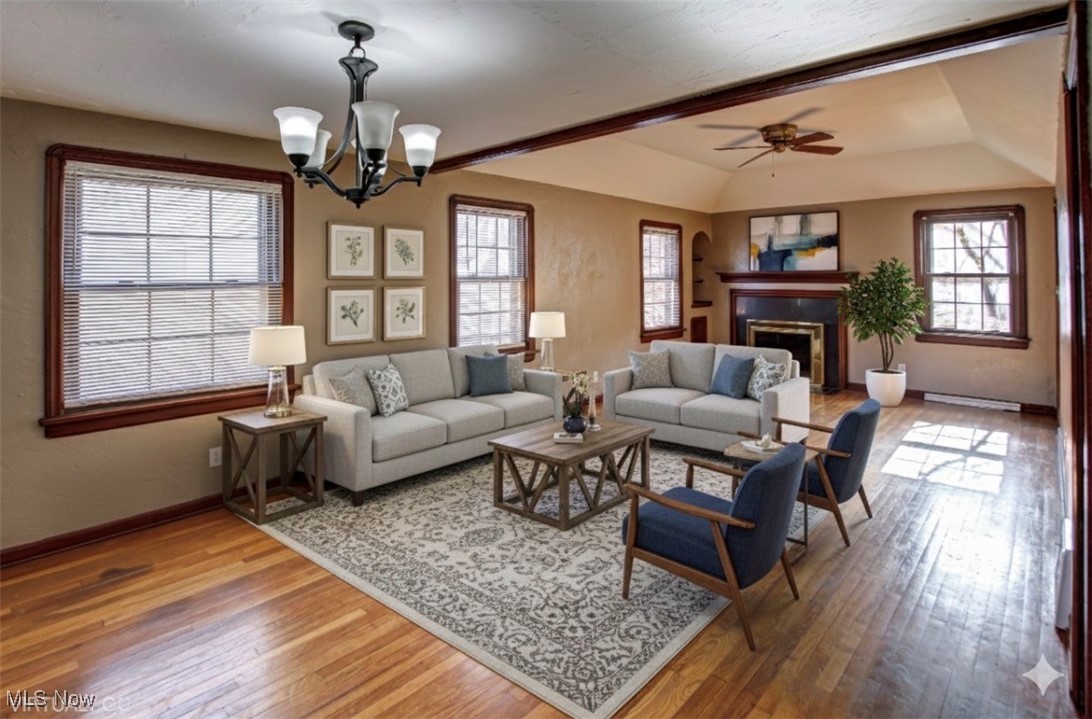 Rockport - Residential