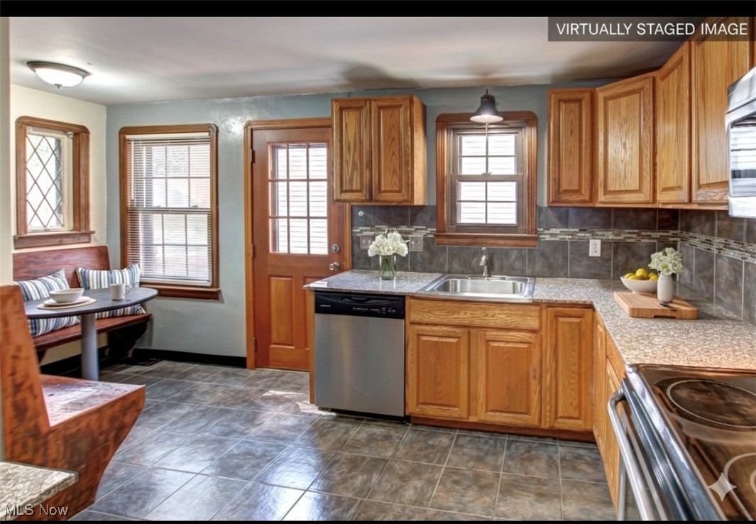 Rockport - Residential