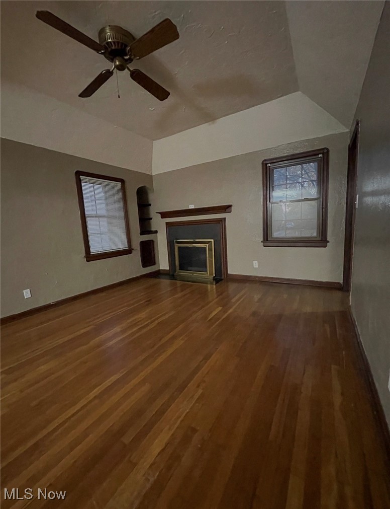 Rockport - Residential