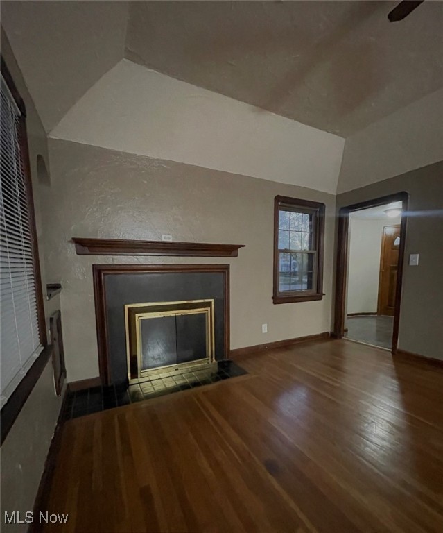 Rockport - Residential