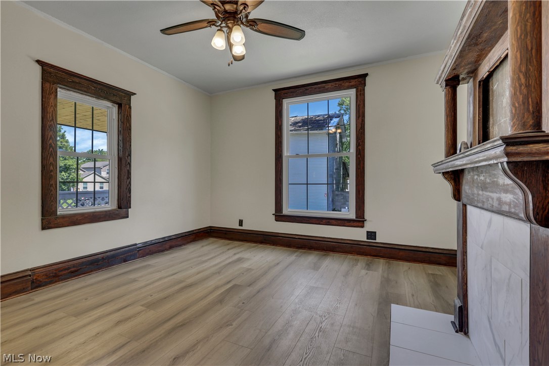 Sullivans - Residential