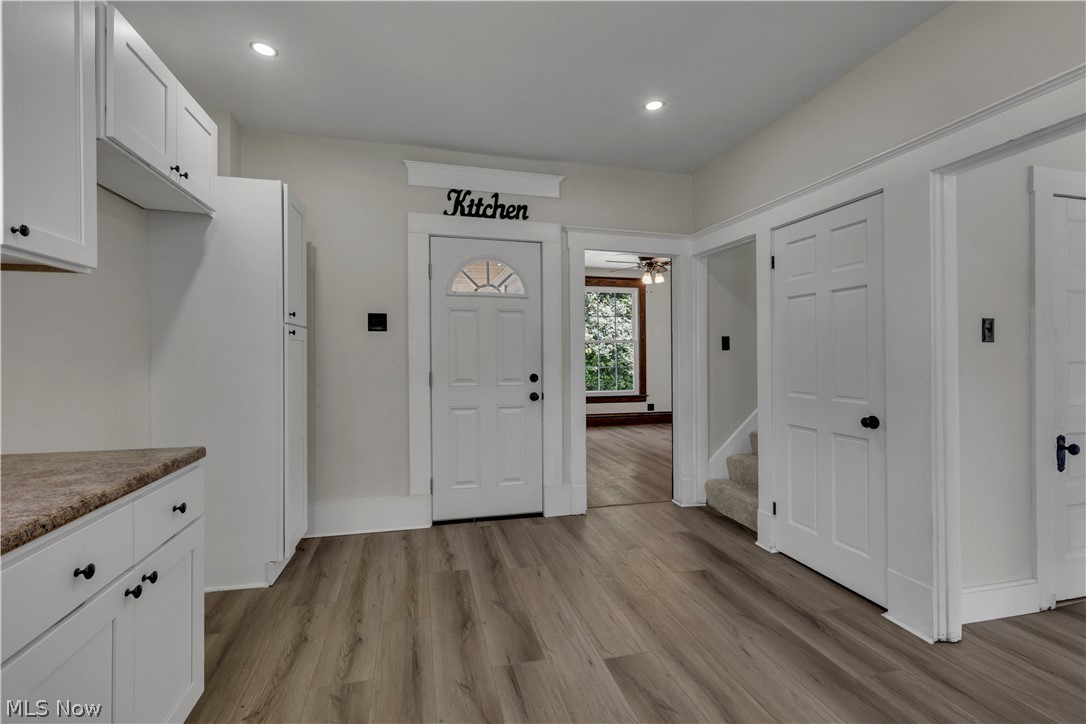 Sullivans - Residential