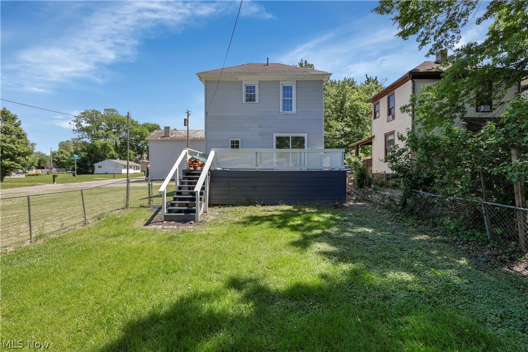 Sullivans - Residential