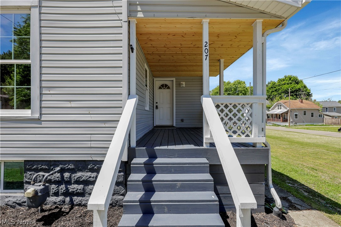 Sullivans - Residential
