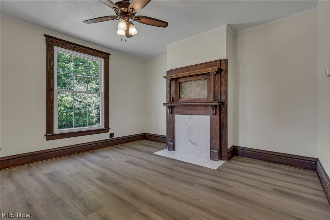 Sullivans - Residential