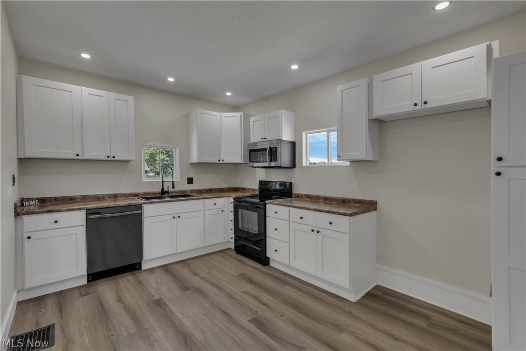 Sullivans - Residential