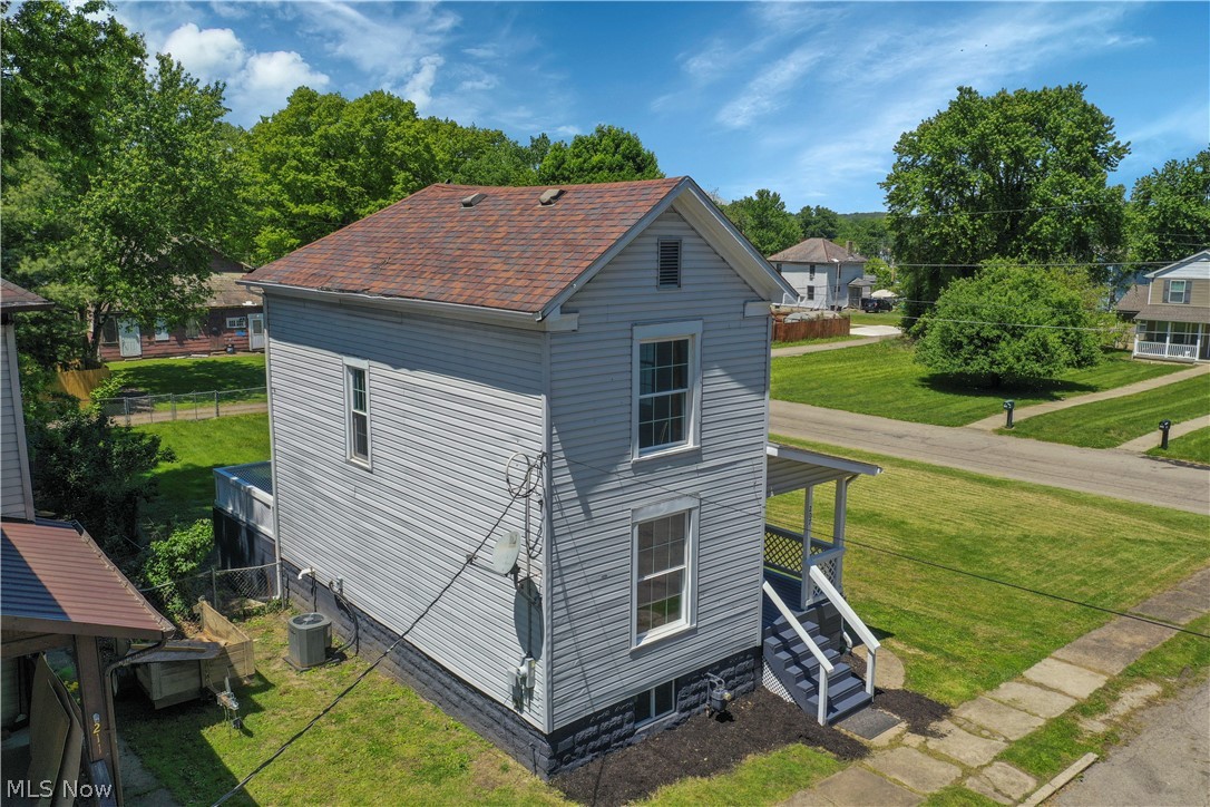 Sullivans - Residential