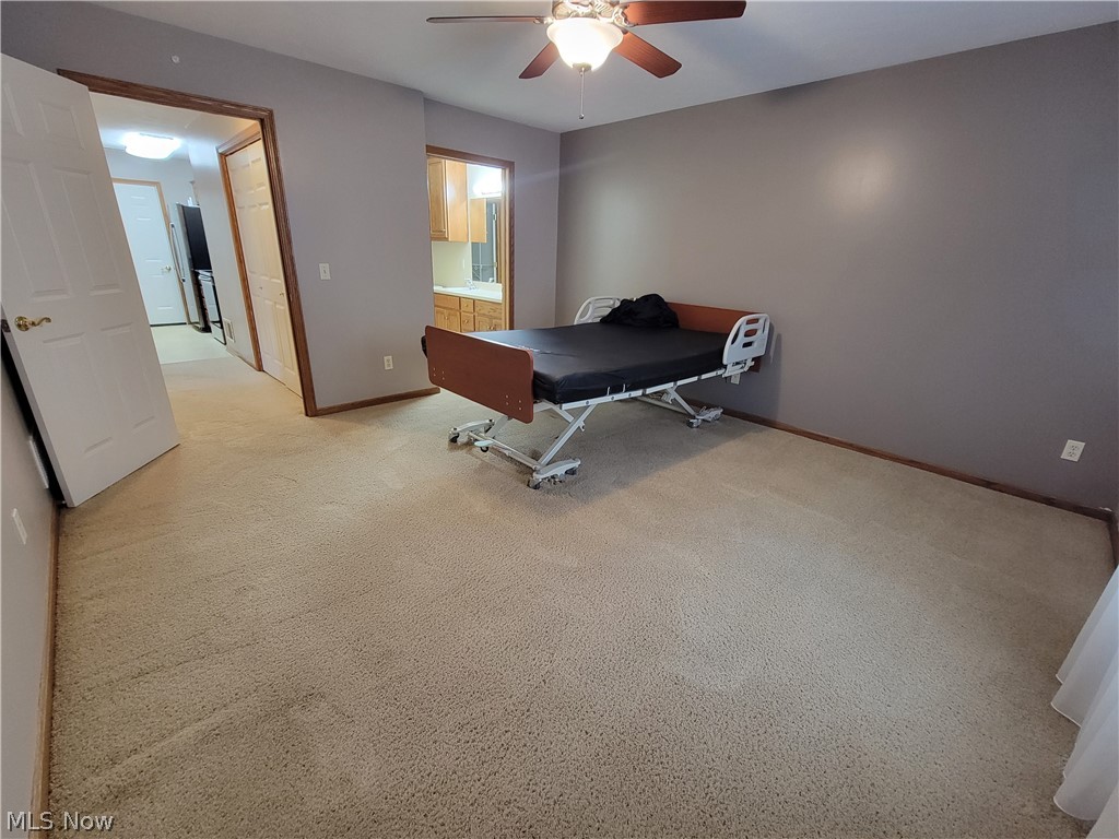 Heritage Blackberry Condo Ph 1 - Residential