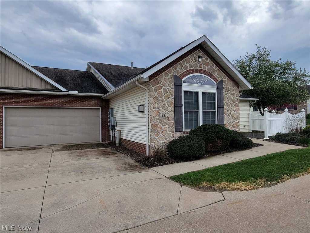 Heritage Blackberry Condo Ph 1 - Residential