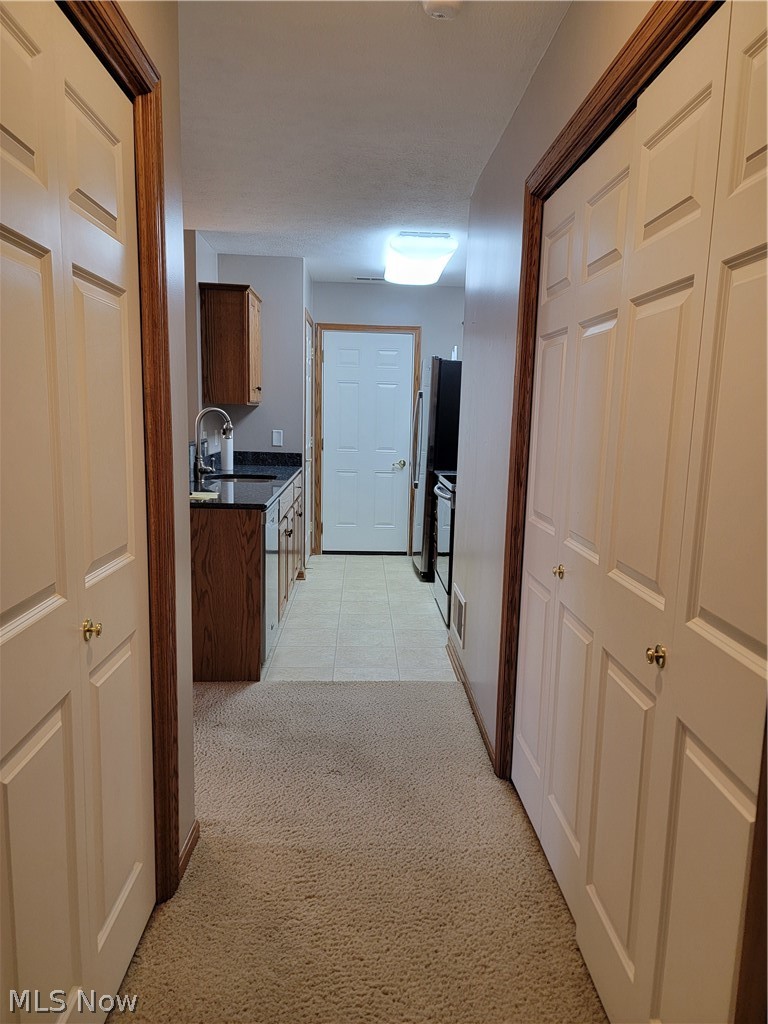 Heritage Blackberry Condo Ph 1 - Residential