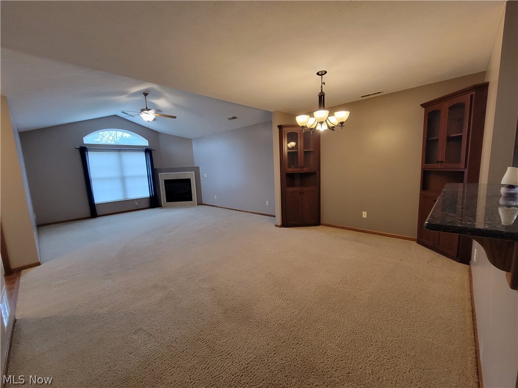 Heritage Blackberry Condo Ph 1 - Residential