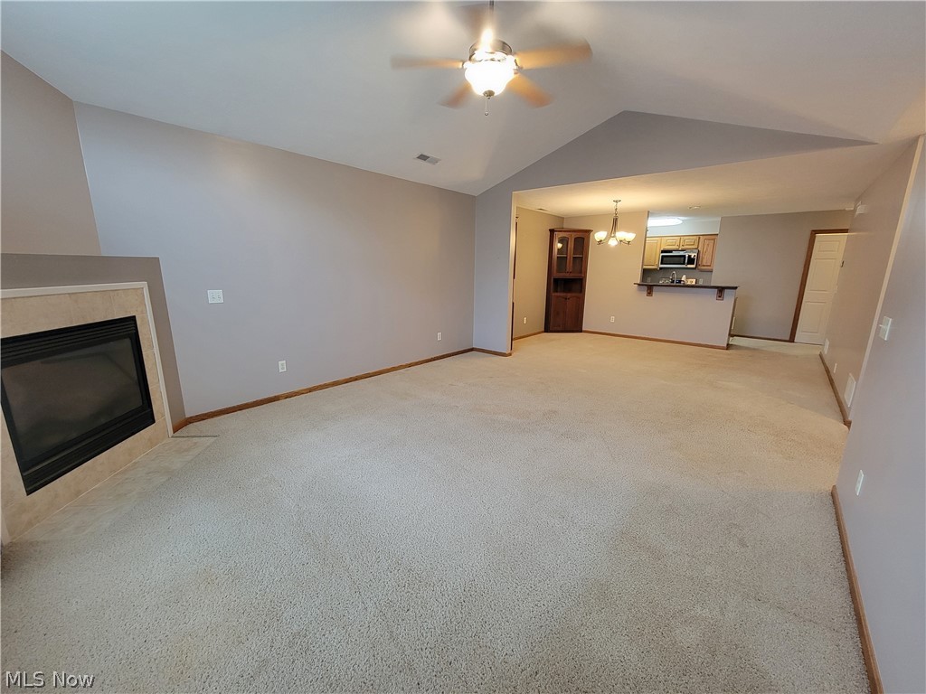 Heritage Blackberry Condo Ph 1 - Residential