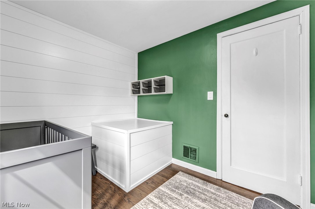 Fairland Heights - Residential