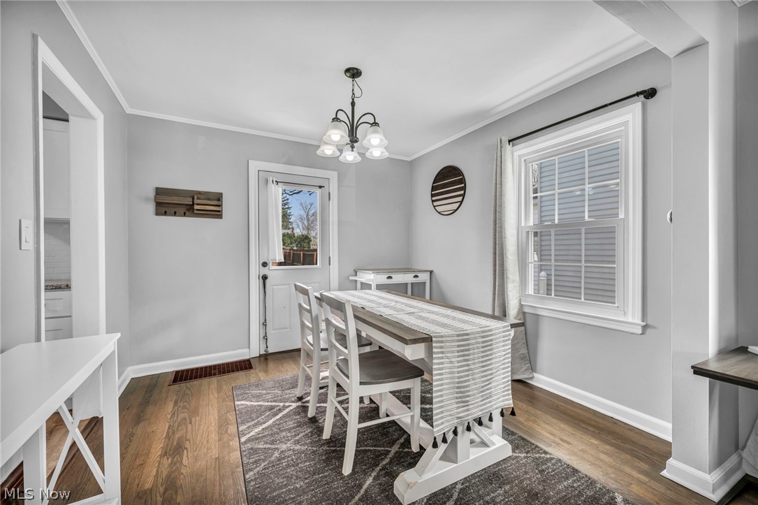 Fairland Heights - Residential