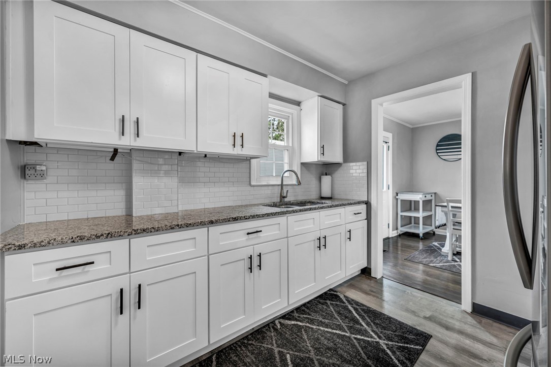 Fairland Heights - Residential