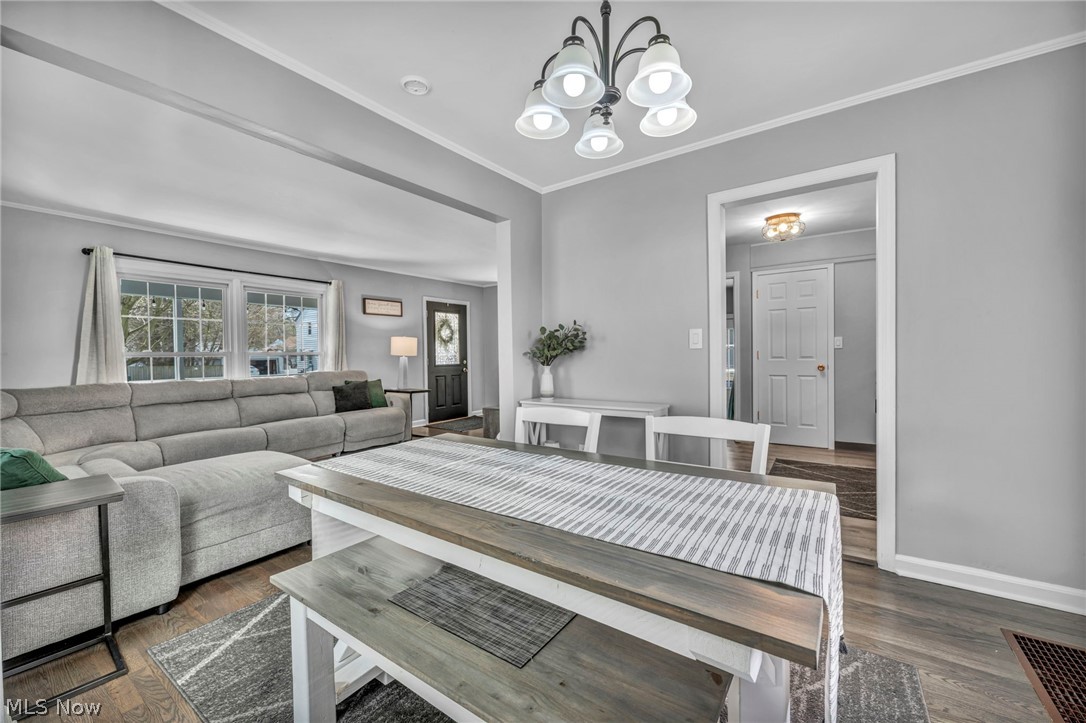 Fairland Heights - Residential