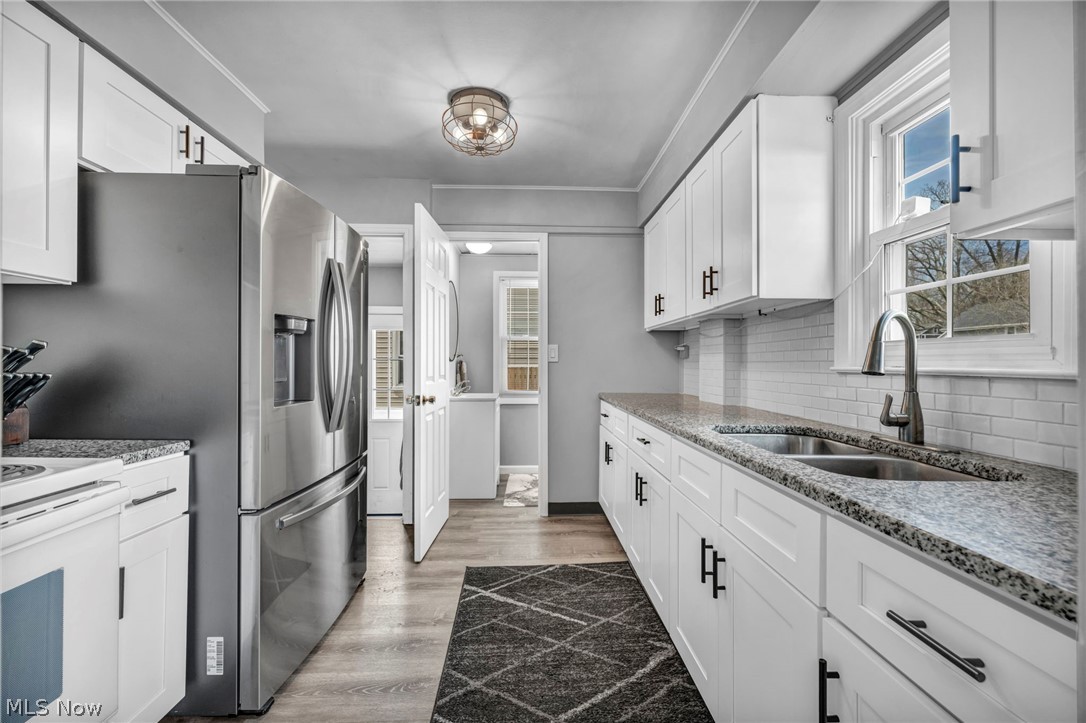 Fairland Heights - Residential