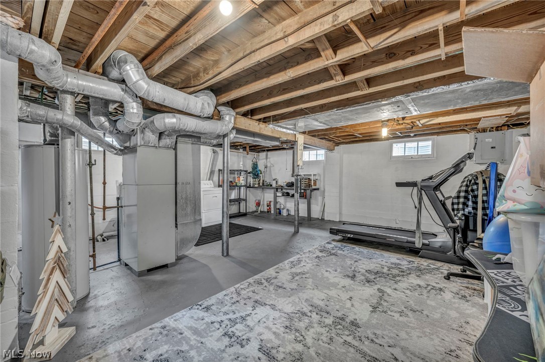 Fairland Heights - Residential