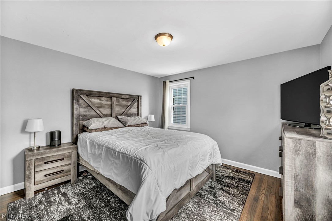 Fairland Heights - Residential