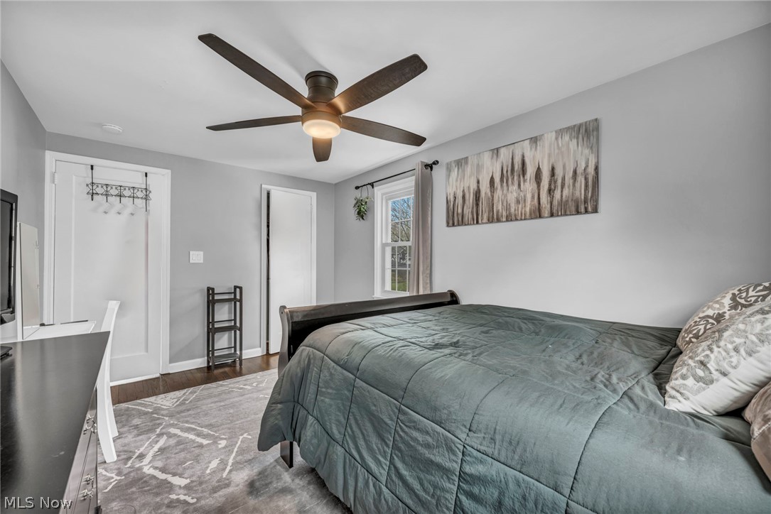 Fairland Heights - Residential