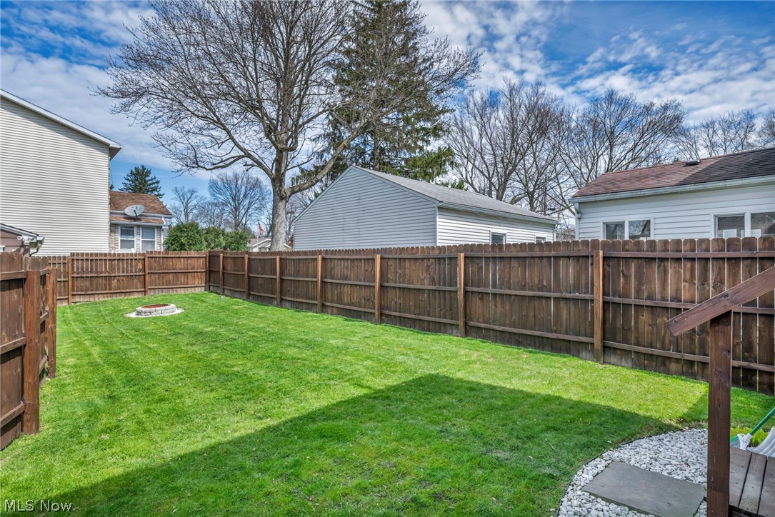 Fairland Heights - Residential