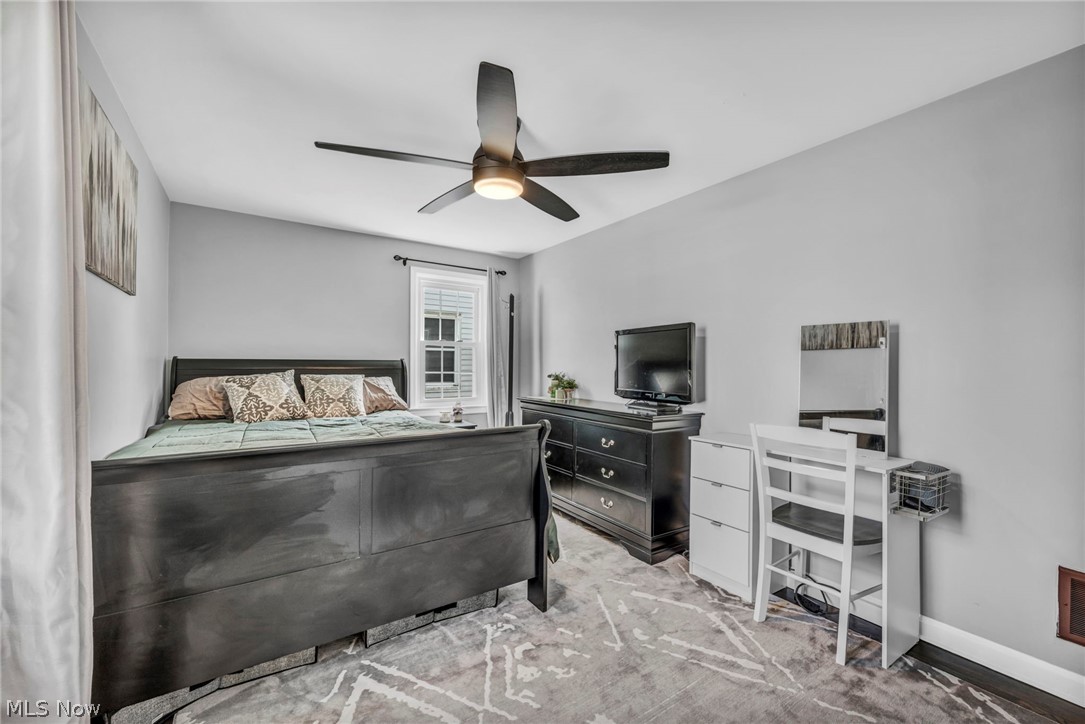 Fairland Heights - Residential