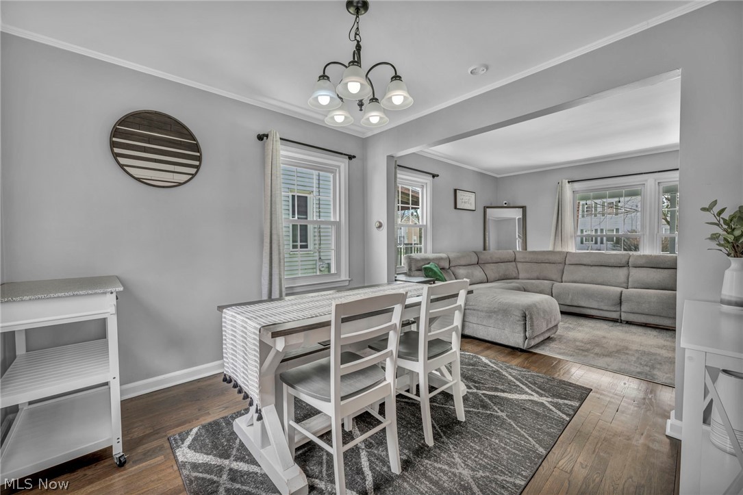 Fairland Heights - Residential