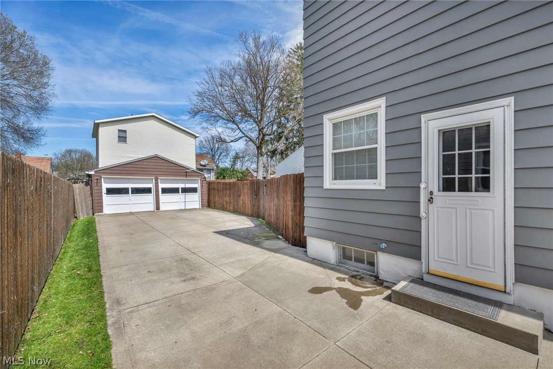 Fairland Heights - Residential