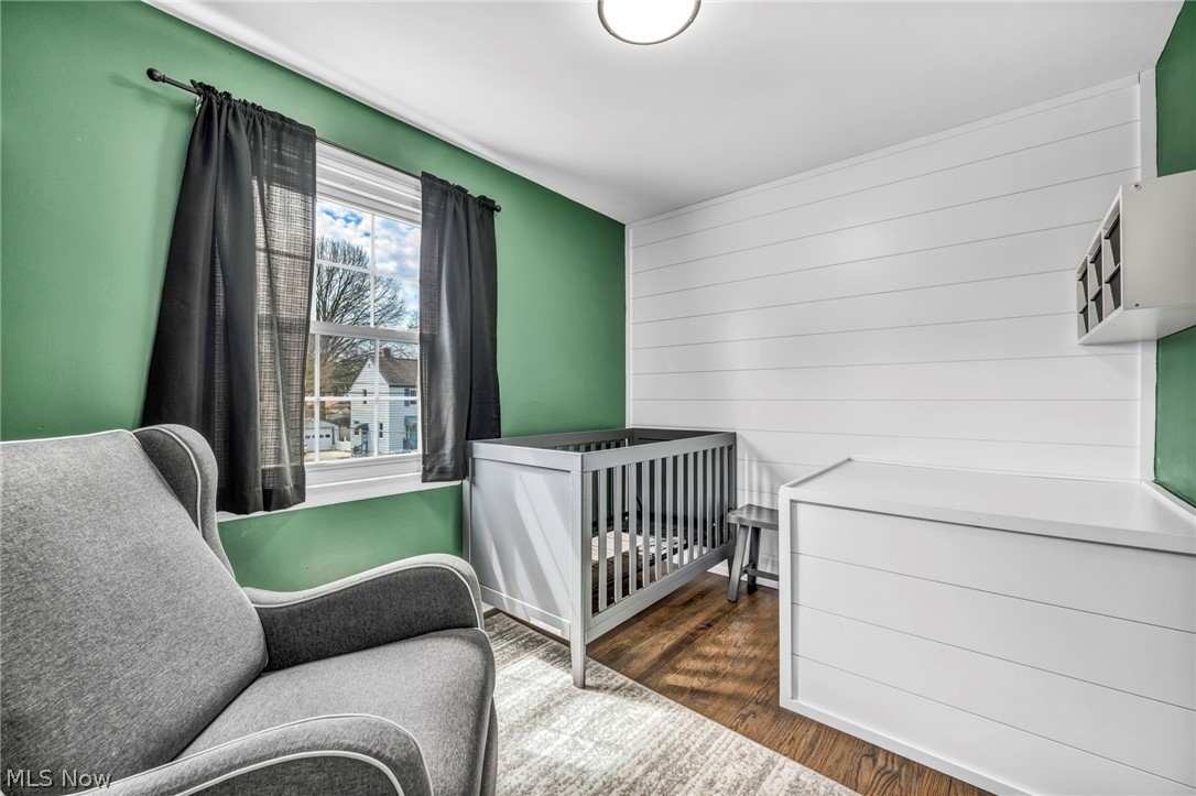 Fairland Heights - Residential