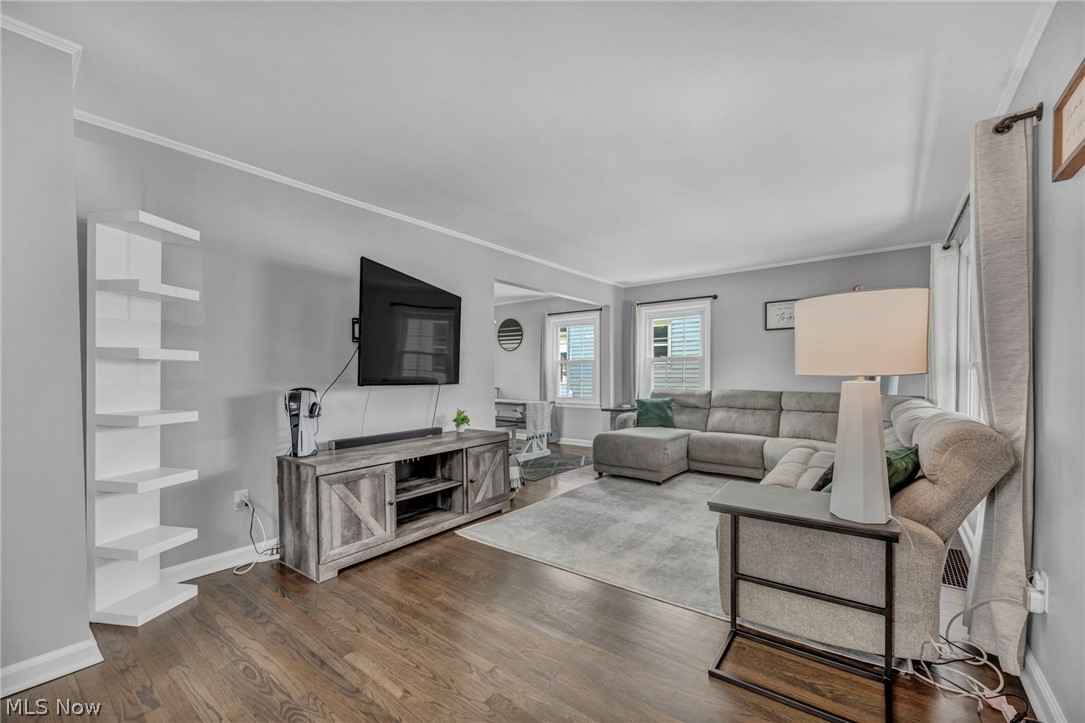 Fairland Heights - Residential