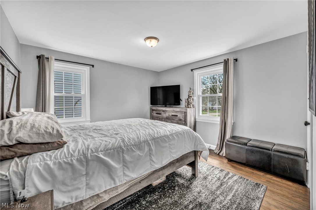 Fairland Heights - Residential