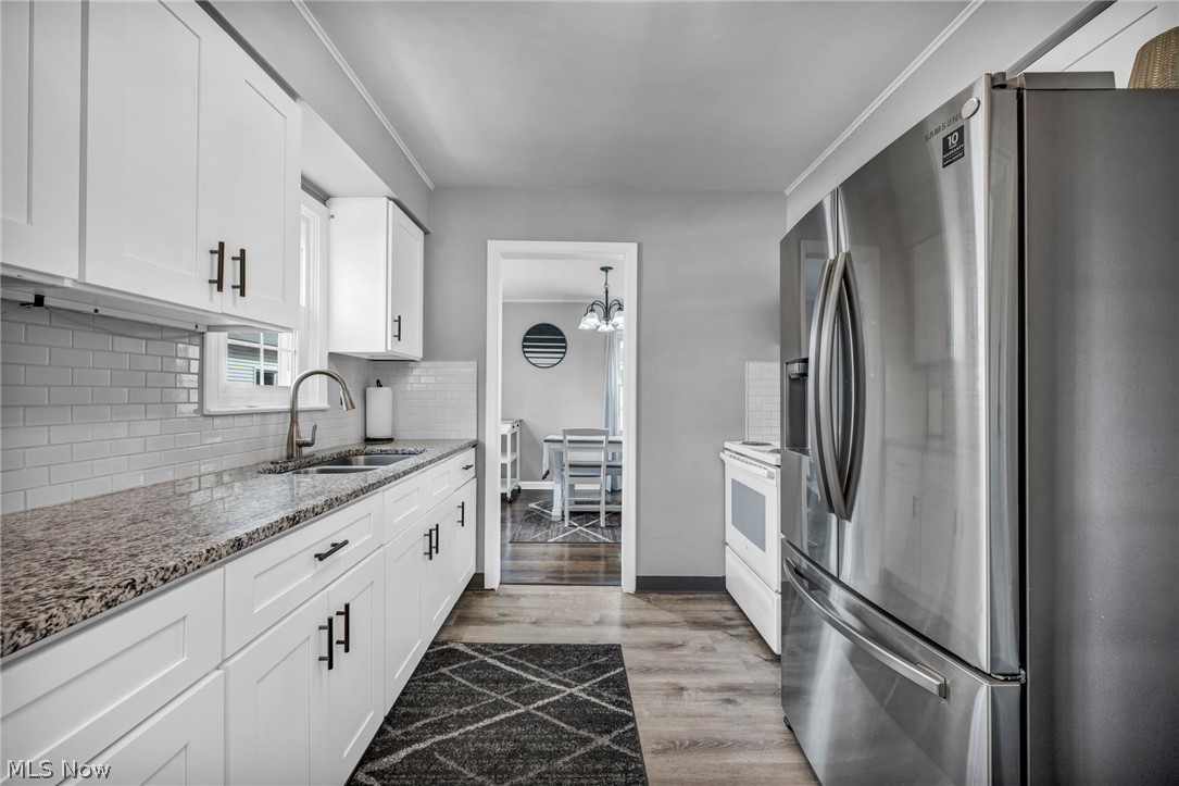 Fairland Heights - Residential