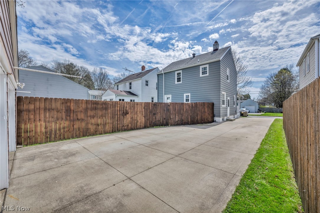 Fairland Heights - Residential