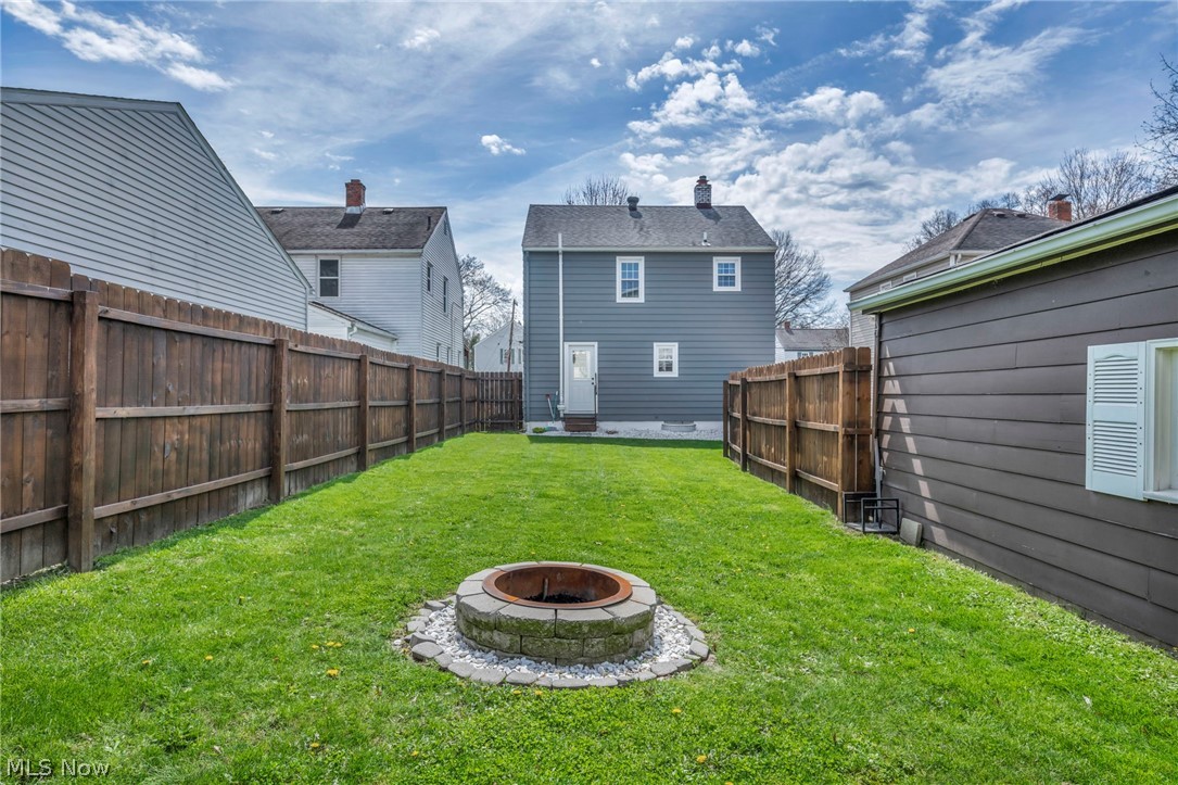 Fairland Heights - Residential