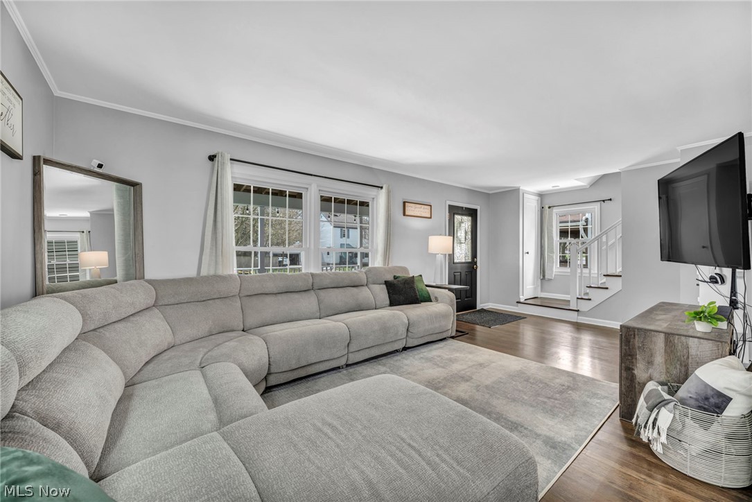 Fairland Heights - Residential