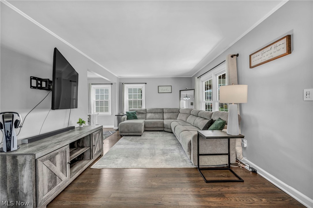 Fairland Heights - Residential