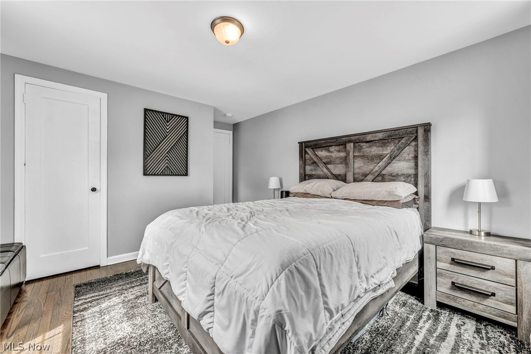 Fairland Heights - Residential