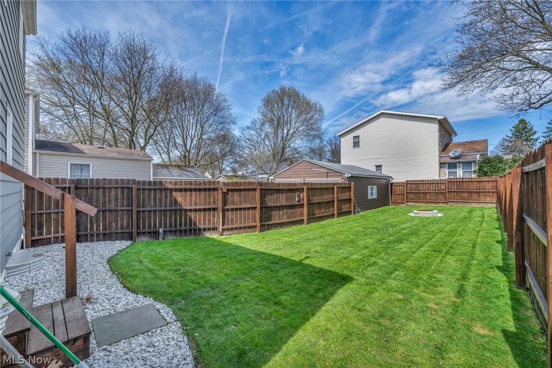 Fairland Heights - Residential