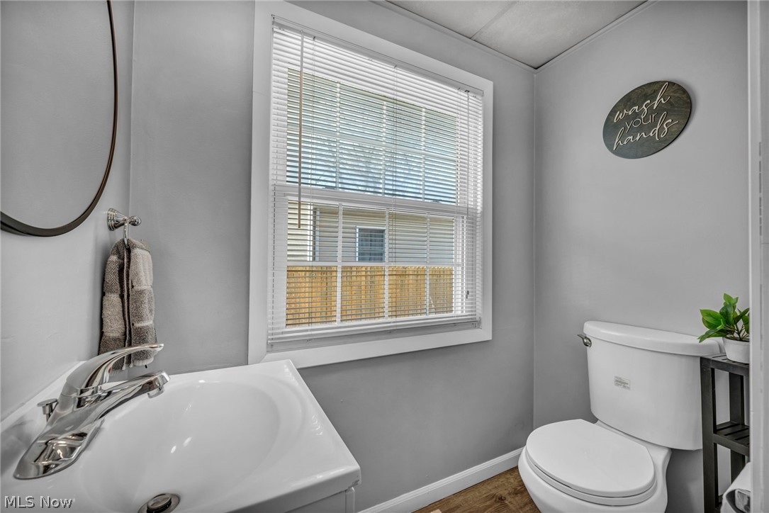 Fairland Heights - Residential