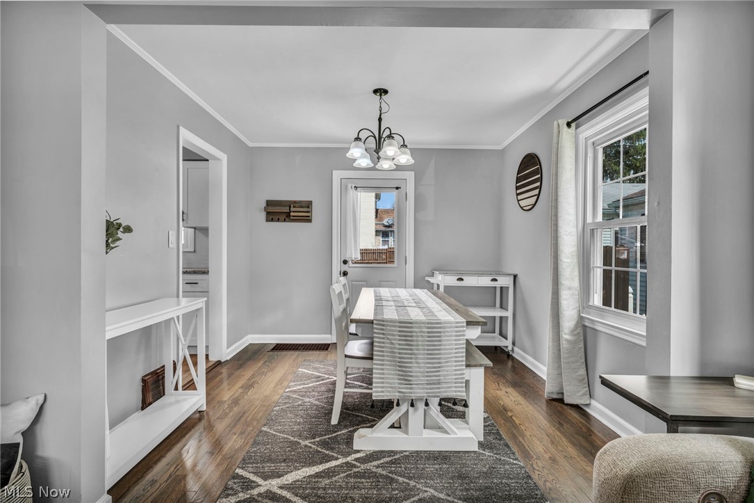 Fairland Heights - Residential