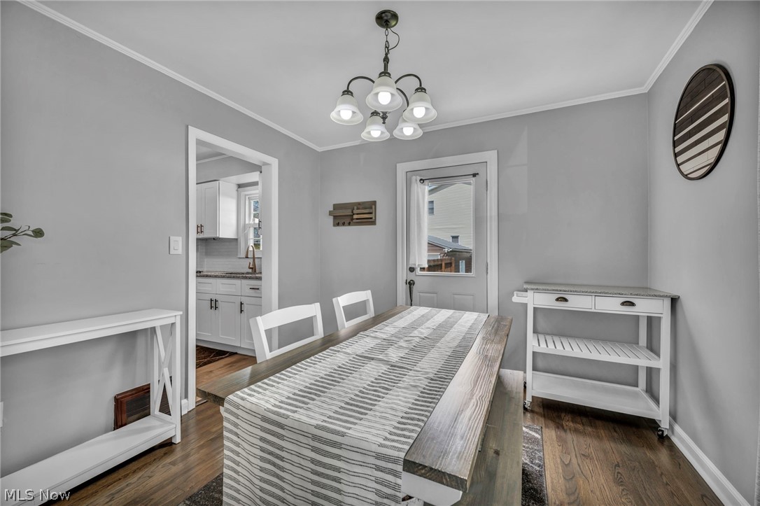 Fairland Heights - Residential