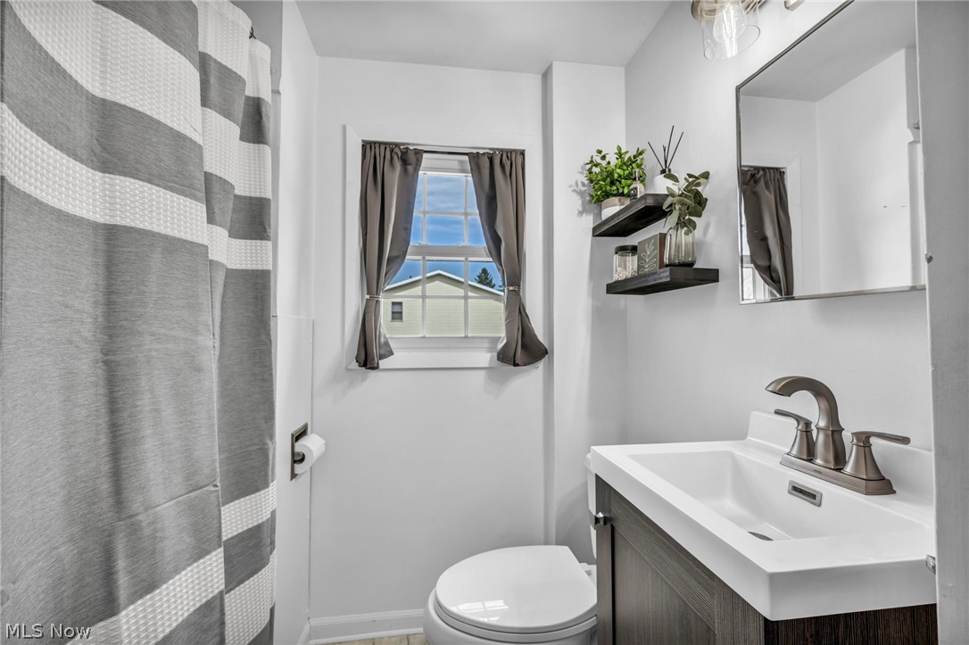 Fairland Heights - Residential