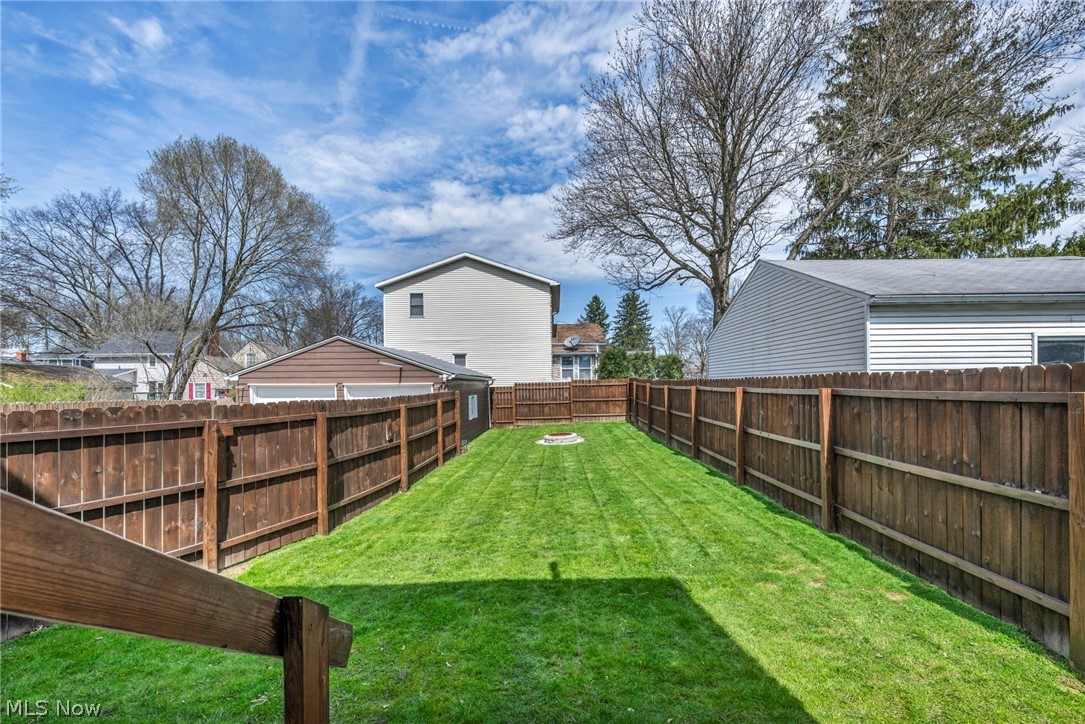 Fairland Heights - Residential