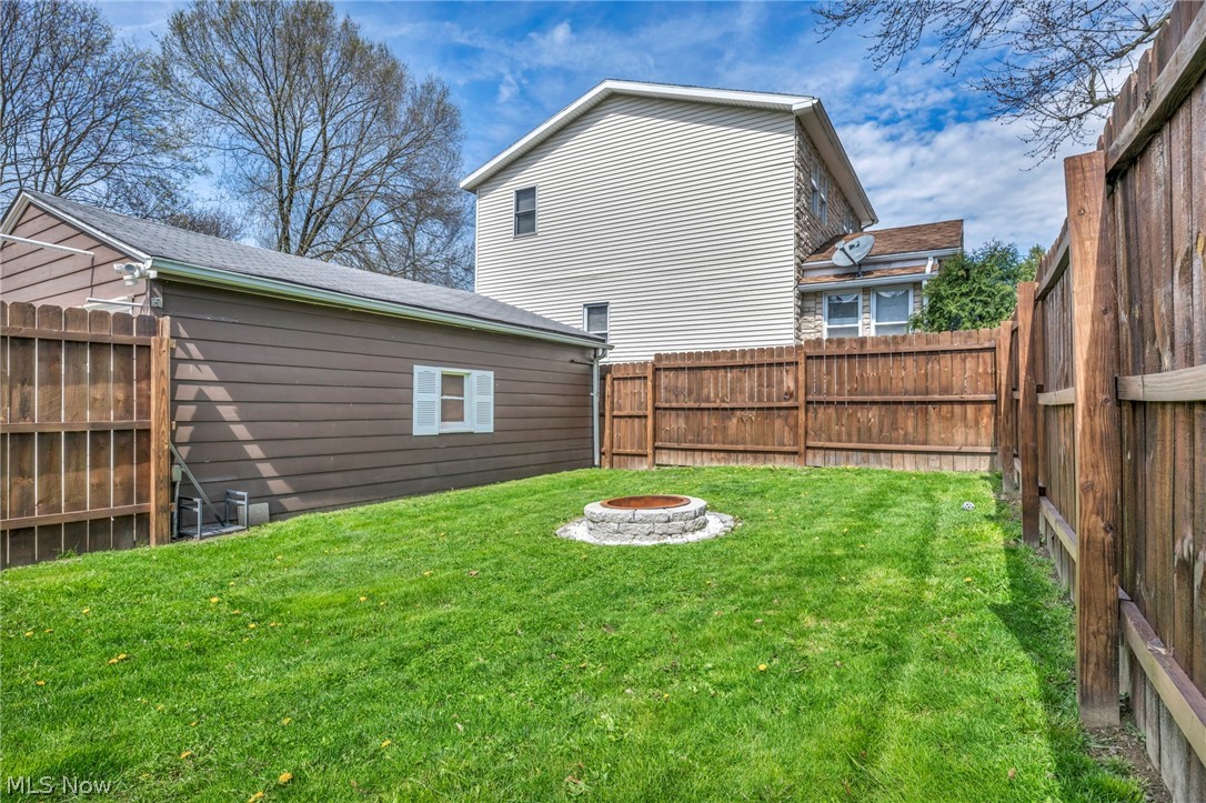 Fairland Heights - Residential