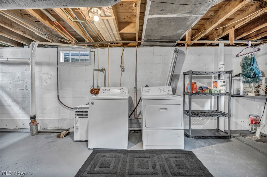 Fairland Heights - Residential