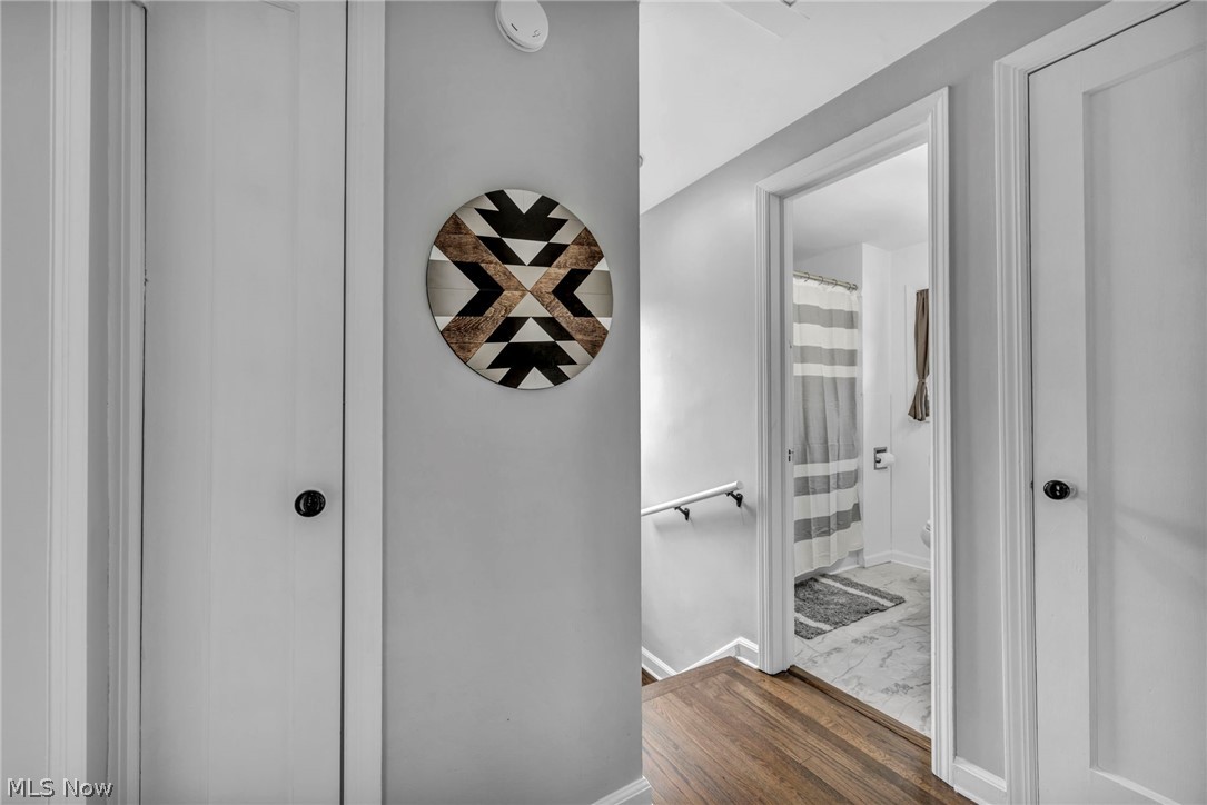 Fairland Heights - Residential