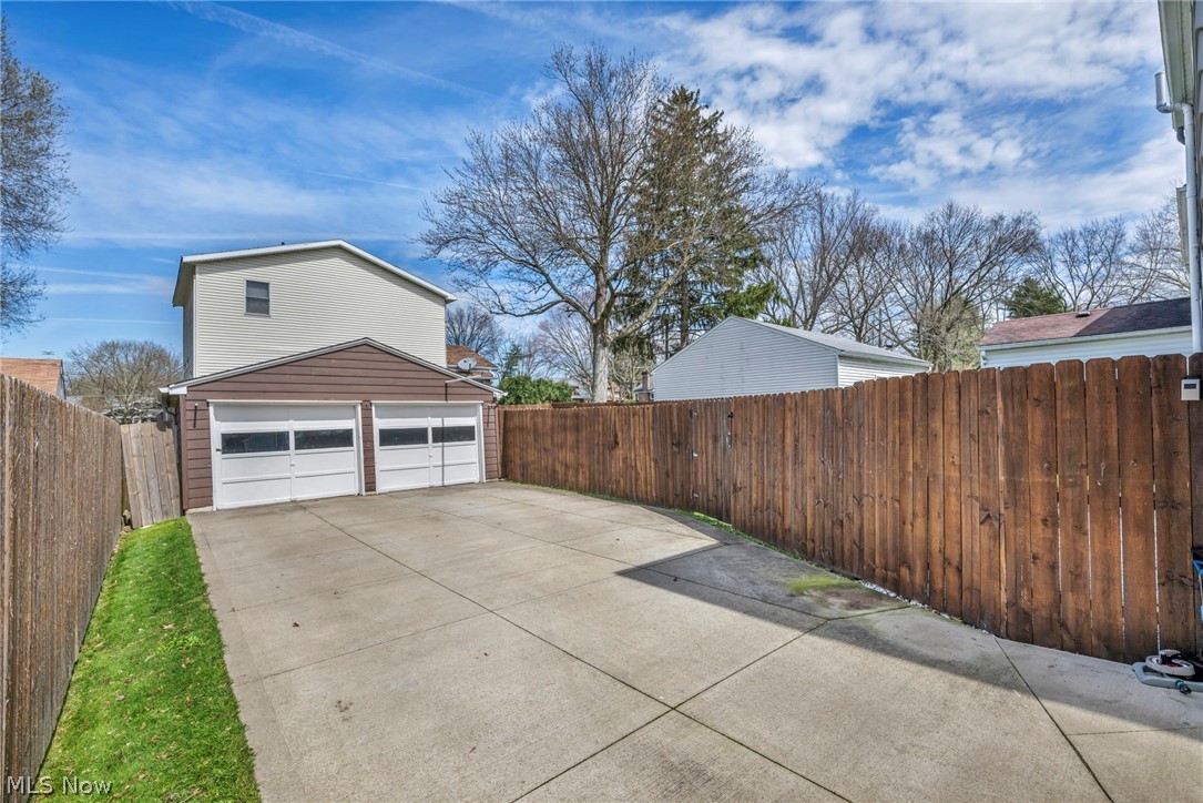 Fairland Heights - Residential